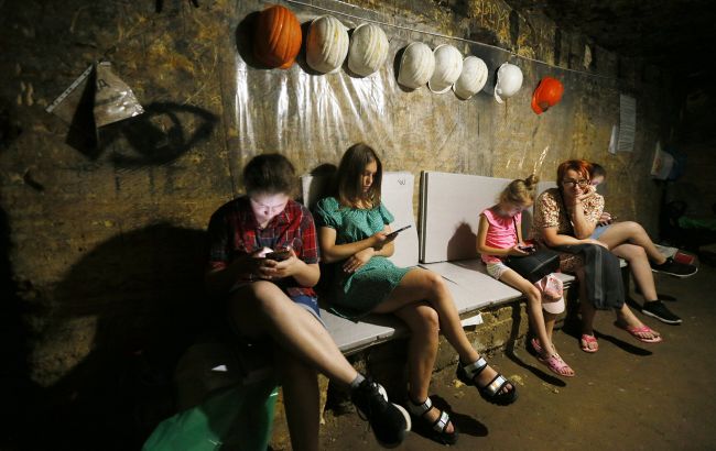 В школьные укрытия проведут Wi-Fi: что известно