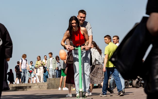 Синоптики дали прогноз на сьогодні в Україні