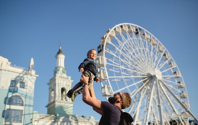 Серпень - "холодний"? Синоптик пояснила, що насправді відбувається з погодою в Україні