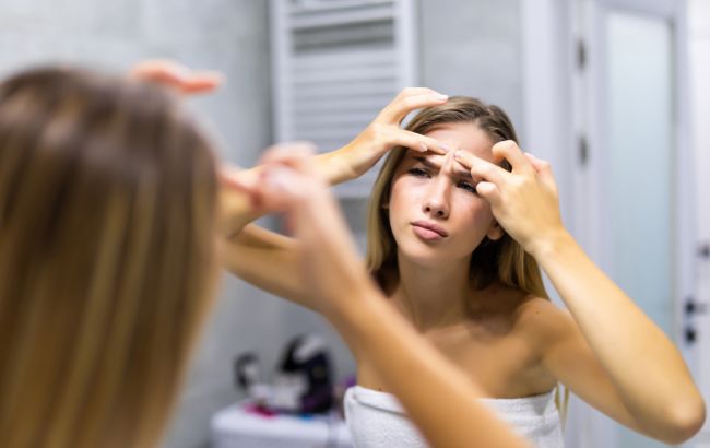 Названы 5 ошибок в уходе за кожей, из-за которых могут возникать морщины