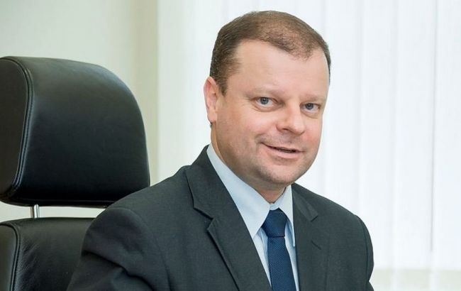 Украина должна остаться основным транзитером российского газа в Европу, - премьер Литвы