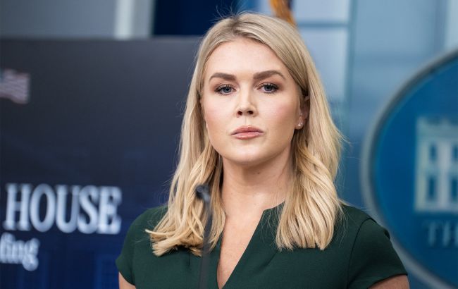 Білий дім підтвердив, що Путін пообіцяв Трампу зустрітися безпосередньо із Зеленським