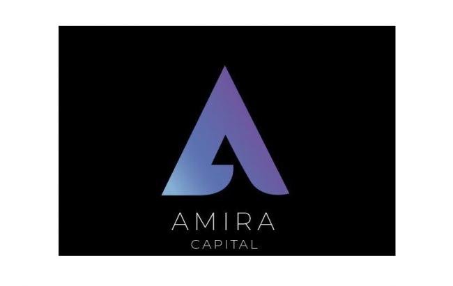 О своем старте в Украине заявил международный Инновационный криптовалютный фонд Amira Capital