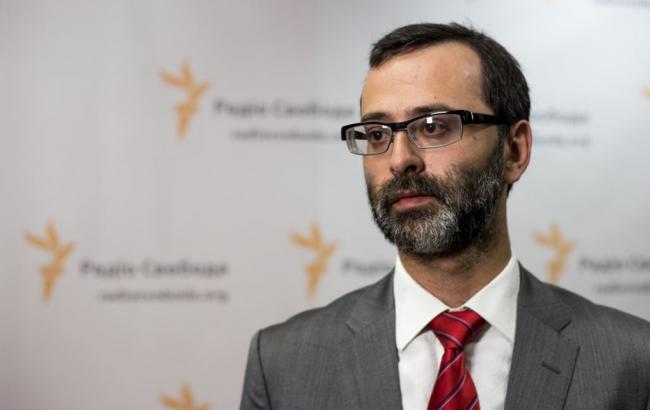 Онищенко може отримати політичний притулок після оприлюднення записів, - нардеп