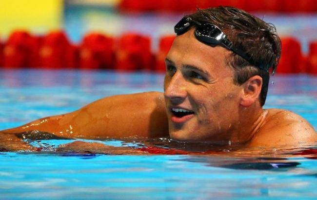 В Бразилии могут выдвинуть обвинения против "ограбленных" американских пловцов