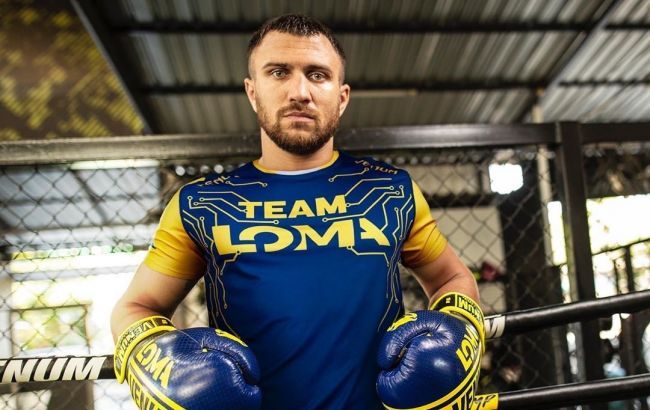 Ломаченко бросил вызов новому чемпиону мира: громкое заявление вызвало ажиотаж