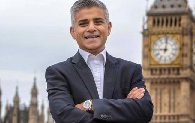 Мэр Лондона обвинил Трампа в популяризации ИГИЛ