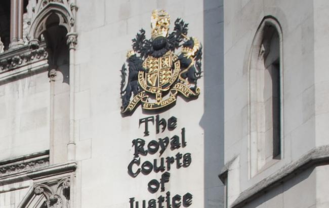 Минфин ожидает решения суда Лондона по "долгу Януковича" в апреле 2017 года