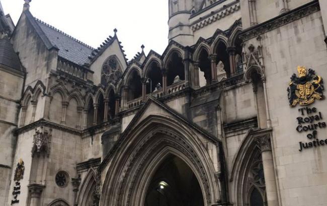 В Лондоне завершились слушания по "долгу Януковича"