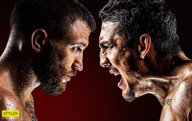 Ломаченко -&nbsp;Лопес: когда и где смотреть главный бой года