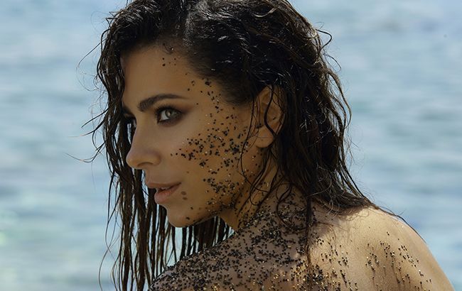 Ани Лорак без лифчика показала шикарные формы: понравилось не всем