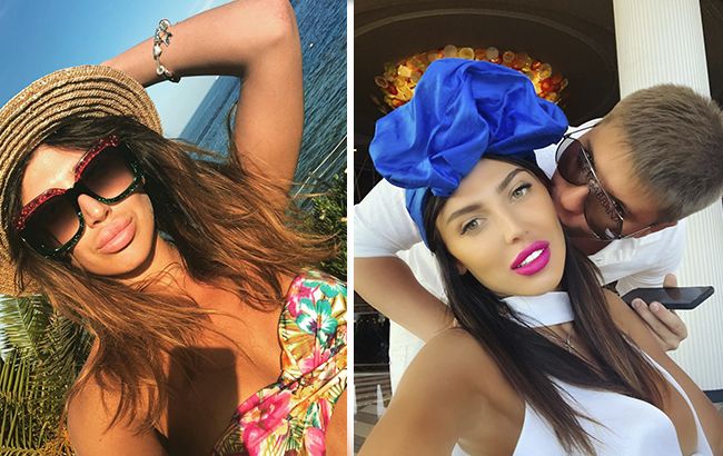 Девушка, которая разрушила семью Ани Лорак, нашла себе нового любовника