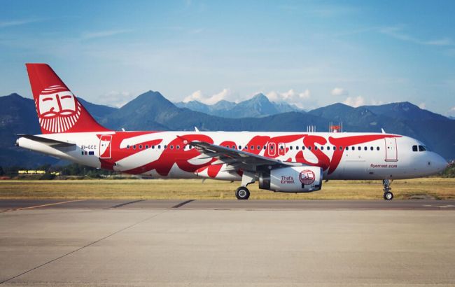 Международный скандал в Риме: более 100 украинцев не могут вернуться домой