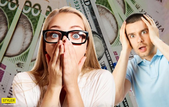 Гривна внезапно обвалилась: прогноз экспертов