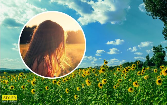 Ворвется настоящая прохлада: синоптик рассказала, когда закончится жара