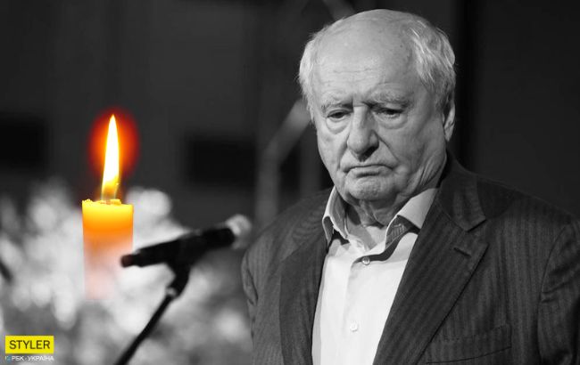 Умер знаменитый Марк Захаров: биография режиссера, видео