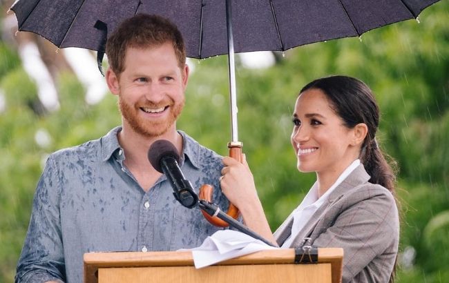 Первый супружеский праздник: как Маркл и принц Гарри проведут День влюбленных