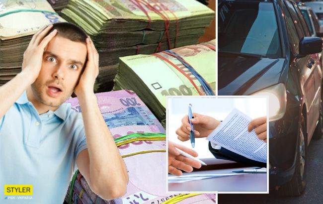 Налоги, деньги, льготы, документы: как изменится жизнь украинцев с 1 октября