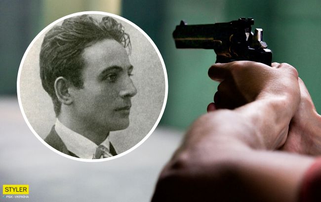 С целью экономии: в сети показали, как советский солдат убивал украинцев