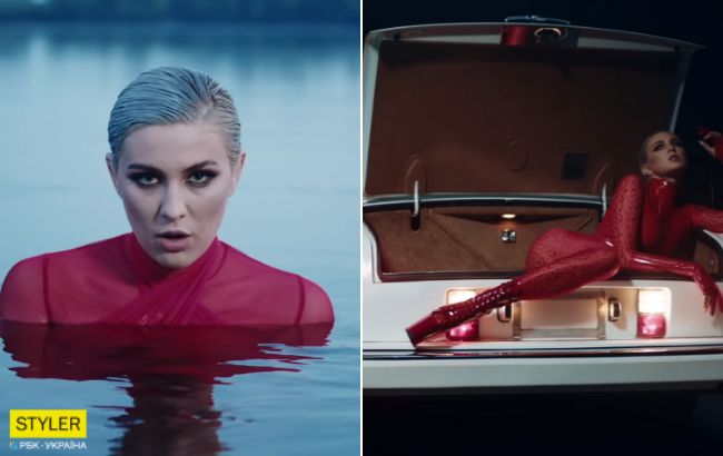 Я заплакала від захоплення! Новий кліп MARUV "підірвав" мережу (відео)