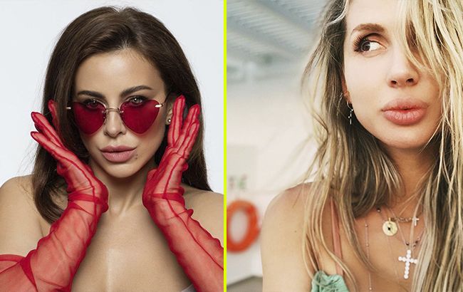 Дуэт с Лободой: Ани Лорак может спеть на украинском