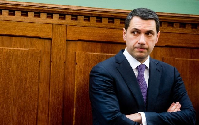 Венгрия признала присутствие своей разведки в Украине