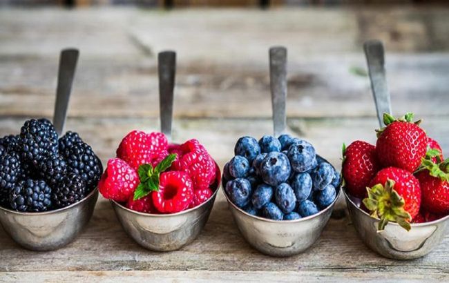 Ложка цього продукту працює краще, ніж засоби від старіння: їжте не тільки влітку