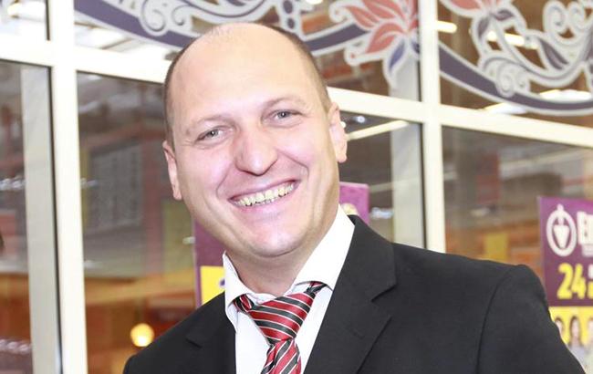 Лозовой назначен главой Хмельницкой ОГА