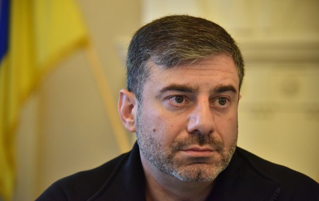 Арестованный по делу "Северных потоков" украинец в критическом состоянии, - омбудсмен