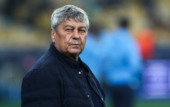 "Прощайте, Мистер": легендарный Мирча Луческу ушел из жизни после госпитализации