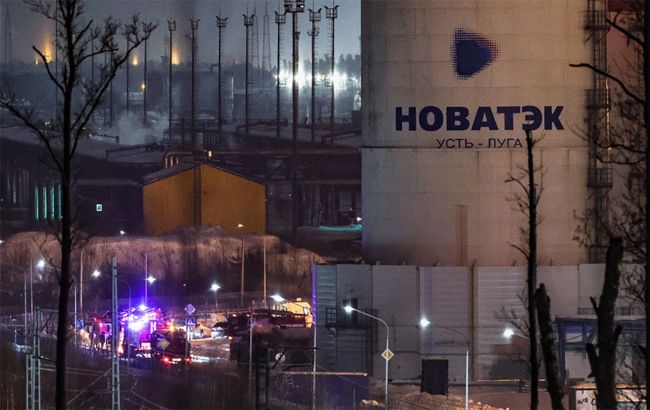 Найбільший російський виробник газу намагається зняти санкції США, - ЗМІ