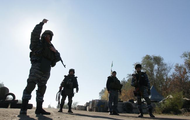 В Луганской области более 200 правоохранителей перешли на сторону врага, - прокуратура