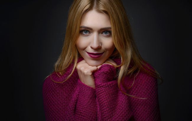 Украинская певица подарила фанатам нежную песню-размышление