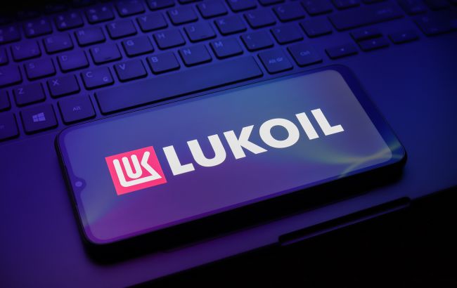 Швейцарська компанія відмовилася купувати активи "Лукойлу" після санкцій США