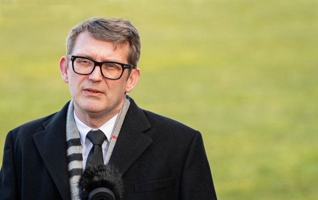 Данія додатково виділить майже 600 млн євро на допомогу Україні у 2024 році