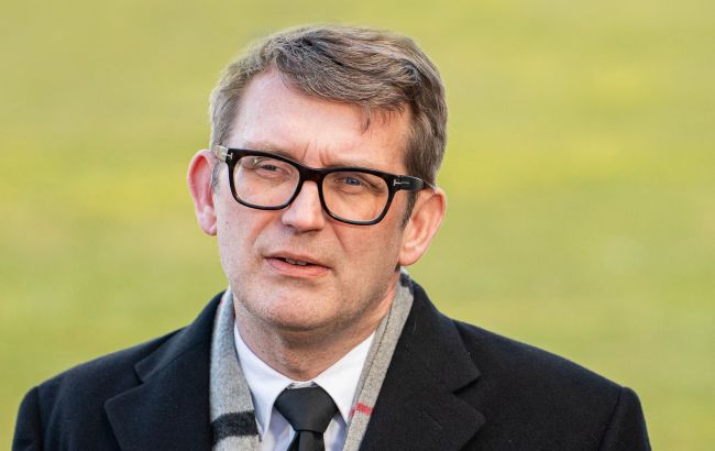 Данія виділить понад 40 млн євро на боєприпаси для України