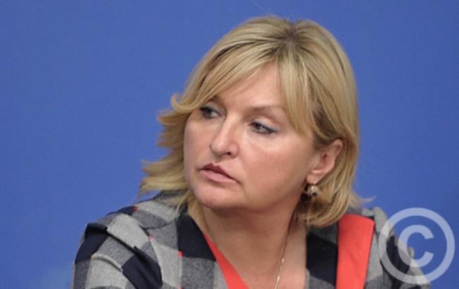 Для введения визового режима с РФ необходимо минимум 1,5-2 млрд гривен, - Луценко