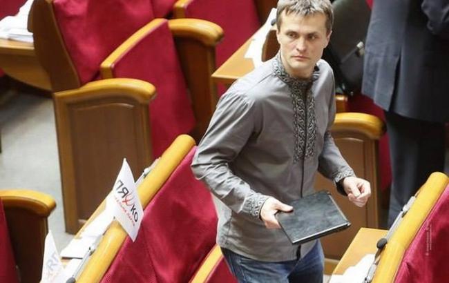 Игорь Луценко назвал вероятную причину покушения на Войцицкую