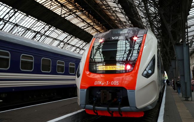 Секретне купе за 7 тисяч доларів: провідника затримали при спробі вивезення ухилянта