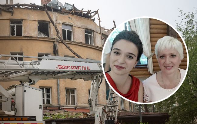 Внаслідок нічного удару по Львову загинула сім'я українського журналіста: про кого йдеться (фото)