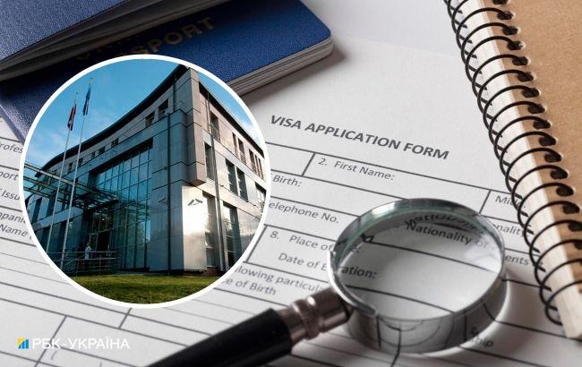 Українці у Польщі не зможуть отримати польську візу: офіційне роз'яснення