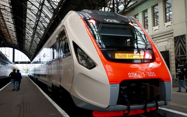 Повені у Чехії, Австрії та Польщі: УЗ попередила, які рейси скасовано