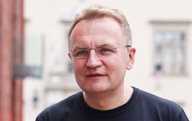 Садовий пояснив, хто розганяє мовні скандали у Львові: їм вони потрібні