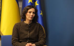 Украина получила тысячи генераторов благодаря Евросоюзу, - еврокомиссар