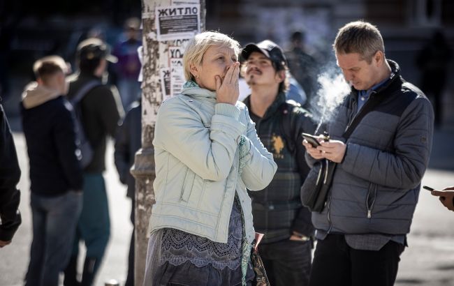 Страх &ndash; це нормально: медики розповіли, як не втратити витримку під час ракетних ударів