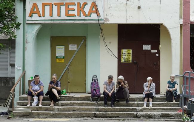 Зворотня депортація. З Росії до Маріуполя повертають українців