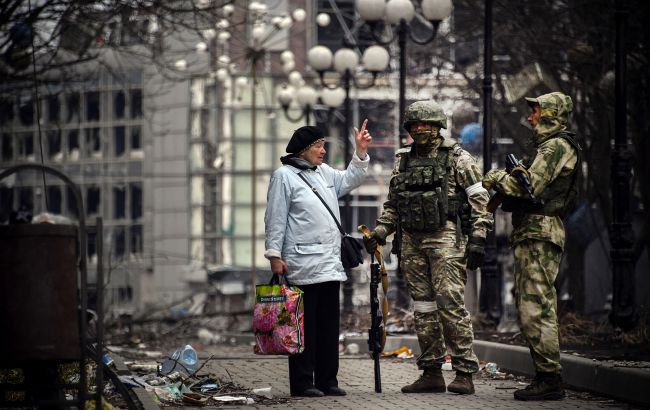 Пів міста без тепла: РФ провалила опалювальний сезон в окупованому Маріуполі