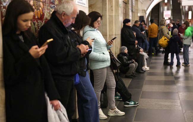 По всій Україні оголошено повітряну тривогу: що відомо