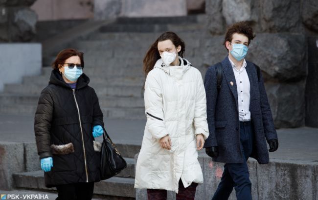 Власти Франции отменяют ослабление карантина