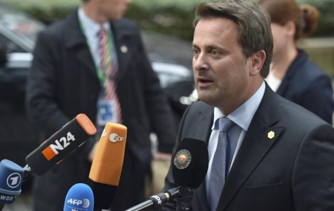 Евросоюз согласовал позицию по миграционному соглашению с Турцией